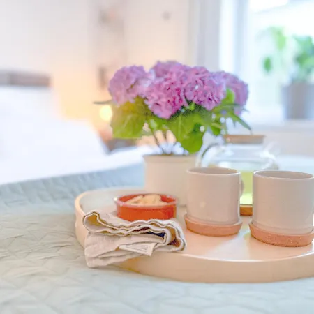 Stilvolle Altbauwohnung in Ottensen - ruhig und zentral-3